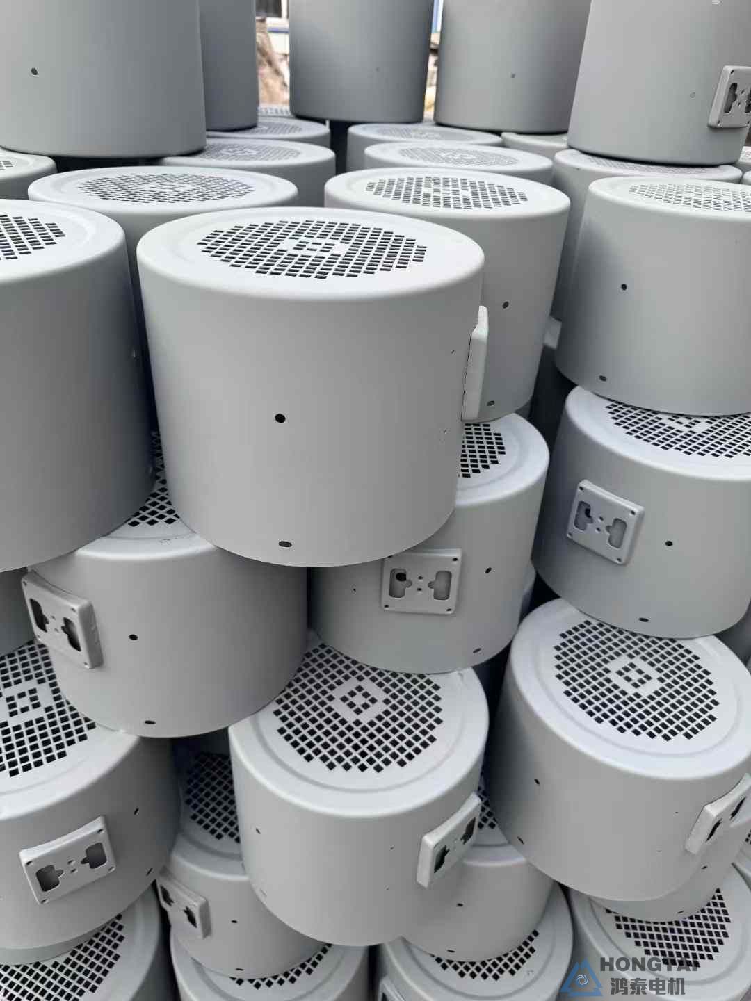 YVFE3-200L2-6变频电机用G系列变频风机