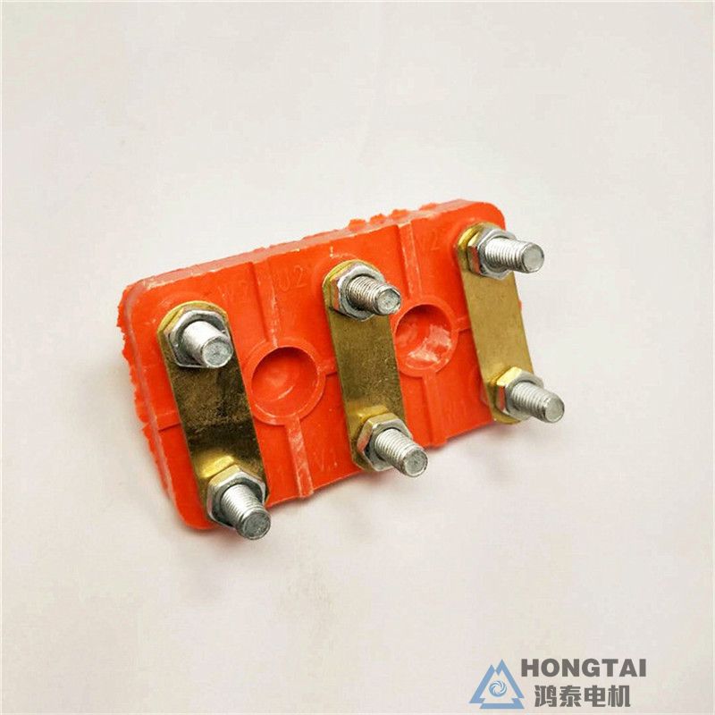 YVFE3-200L2-6电机接线板